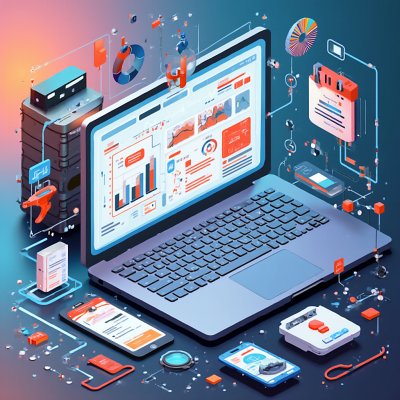 UI/UX dizayn jarayonida samarali prototip yaratish usullari
