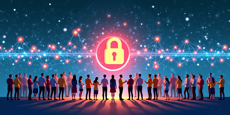Blockchain texnologiyasining afzalliklari va imkoniyatlari