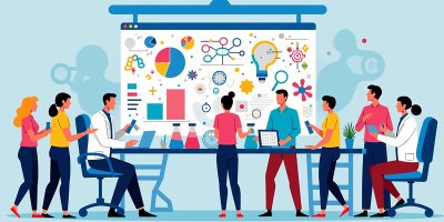 Ilmiy tadqiqotlar asosida innovatsiyalar: yangi g'oyalar va yechimlar