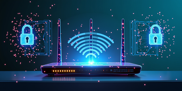 WPA2 nima va qanday ishlaydi: PSK, Enterprise hamda AES/CCMPni to‘g‘ri sozlash