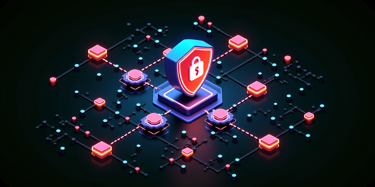 Blockchain texnologiyasi: xavfsizlik va tezlikning yangi davri