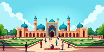 Samarqand va Buxoro: Tarixiy Meros va Madaniyat