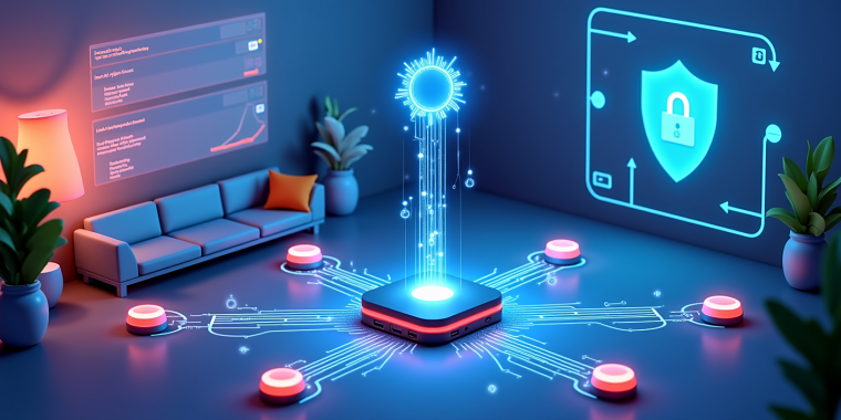 IoT texnologiyalari va ularning kelajagi: real misollar bilan to‘liq yo‘l xaritasi