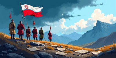 Milliy ozodlik kurashlari tarixi: Mustaqillik uchun kurashlar