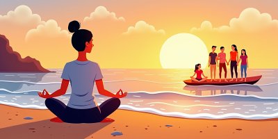 Stressni boshqarishning eng yaxshi usullari va foydalari