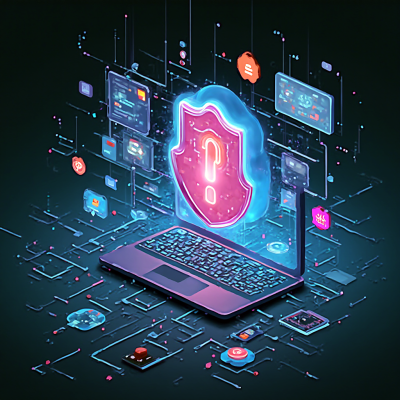 Kibersavdo va xavfsizlik: Onlayn xarid qilishni qanday himoya qilish kerak?