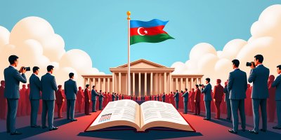 O'zbekistonning mustaqillik yili va uning ta'siri: tarixiy voqea