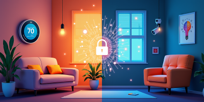 IoT qurilmalari: Afzalliklari va Xavflarini Tushunish