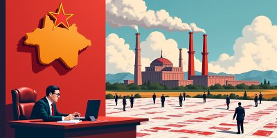 Sovet Ittifoqi va O‘zbekiston munosabatlari: siyosat, iqtisod va boshqaruv qanday ishlagan?