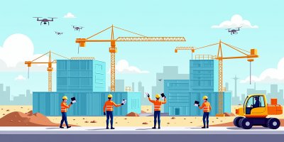 Innovatsion qurilish materiallari: Kelajakni qurish uchun yangiliklar