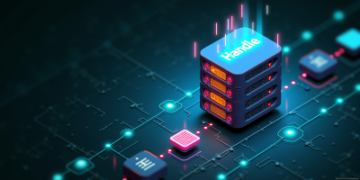 Handle System nima va u qanday ishlaydi: resurs lifecycle’ini boshqarish