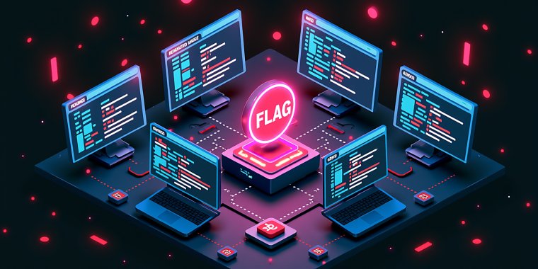 Capture the Flag (CTF) nima va flag qanday topiladi? Amaliy qo‘llanma