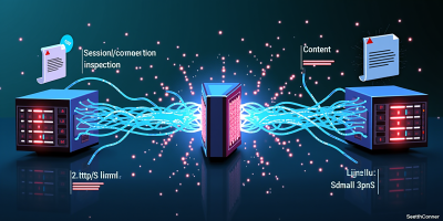 Deep packet inspection (DPI) nima va qanday ishlaydi: tarmoqni kontent bo‘yicha tahlil qilish