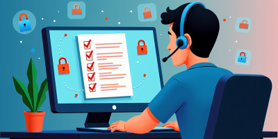 Kibermuhofaza: Internetda xavfsiz yurish uchun qoidalar