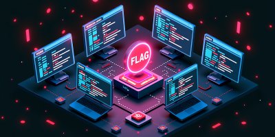 Capture the Flag (CTF) nima va flag qanday topiladi? Amaliy qo‘llanma