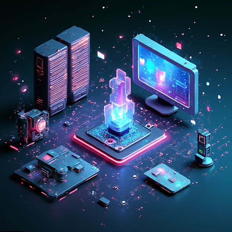 IoT texnologiyalari: Hayotimizdagi o'zgarishlar va qo'llanilishi