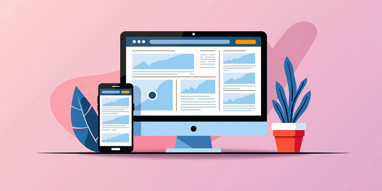 Responsive dizayn: Mobil qurilmalarga moslashish tamoyillari
