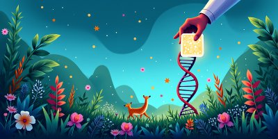 Biologiya fanida yangi kashfiyotlar va ularning ahamiyati