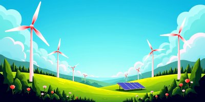 Yashil energiya: texnologiyalar va ularning tendensiyalari