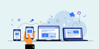 Responsive dizaynning ahamiyati: Foydalanuvchilar uchun qulaylik