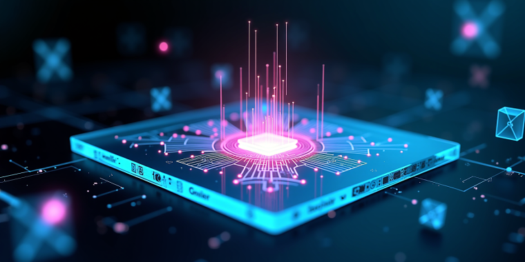 Kvant kompyuterlari: qubit, superpozitsiya va kvant ustunligi bilan ishlash sirlari