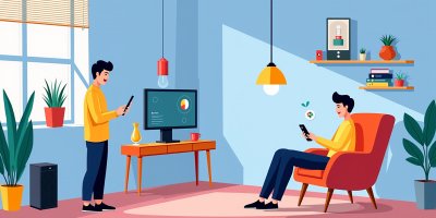 IoT: Aqlli Qurilmalar va Ularning Imkoniyatlari Haqida Bilishingiz Kerak