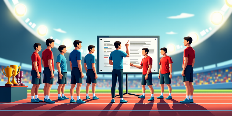 O'zbek sportchilarining muvaffaqiyatlari: omillar, mezonlar va amaliy misollar