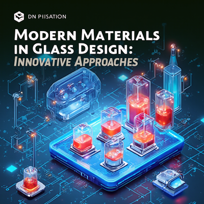 Bino dizaynida zamonaviy materiallar: innovatsion yondashuvlar
