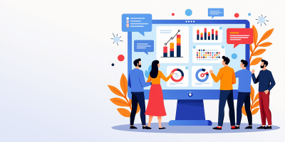 Raqamli marketing strategiyalari: Muvaffaqiyatli biznes uchun kalit