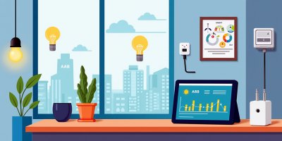 IoT hayotimizda qanday yangiliklar kiritmoqda: sensorlardan tortib tahlil va boshqaruvgacha