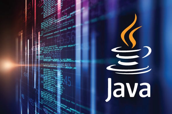Java dasturlash tili