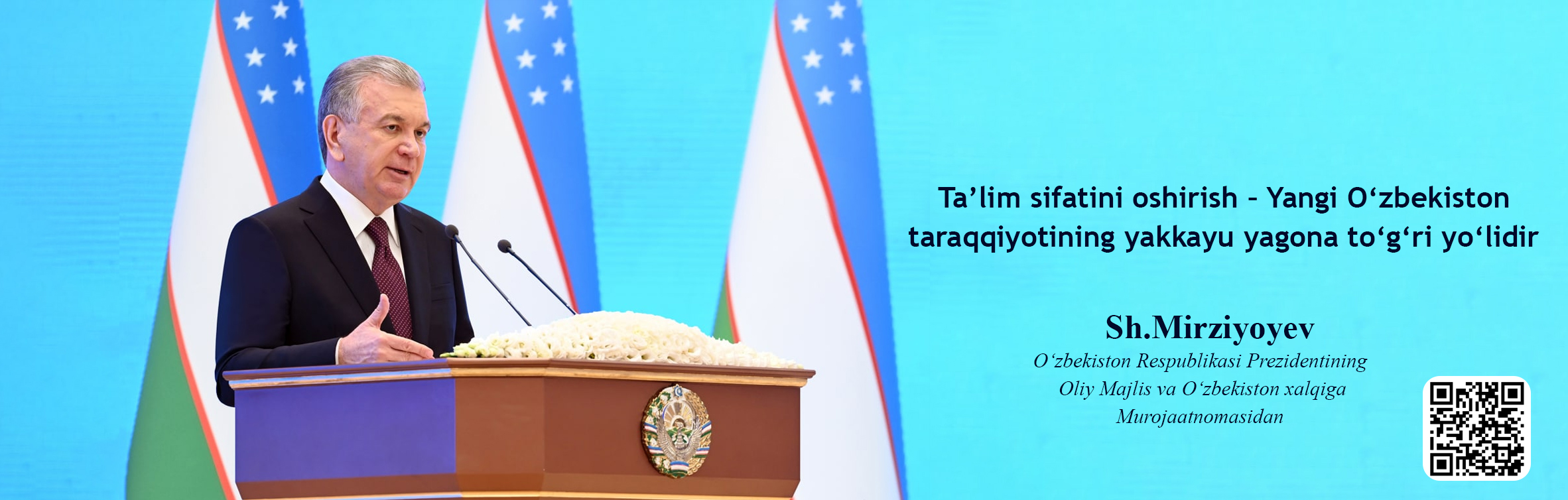 GoxEDU — Ta’lim muassasalari uchun bepul hosting | goxost.net