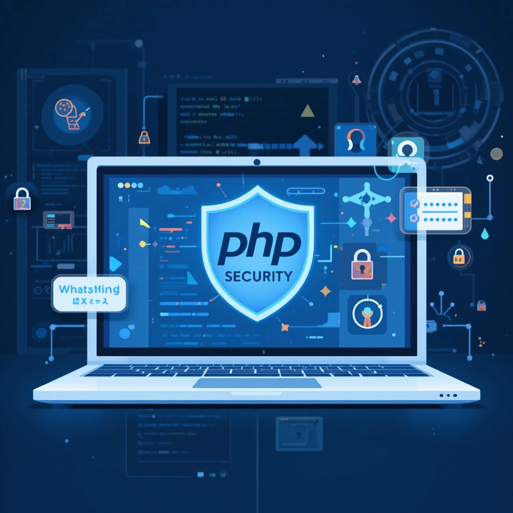 🛡 PHP va MySQL Xavfsizligi: Xatolar, Xuruj Turlari va Himoyalanish Yo