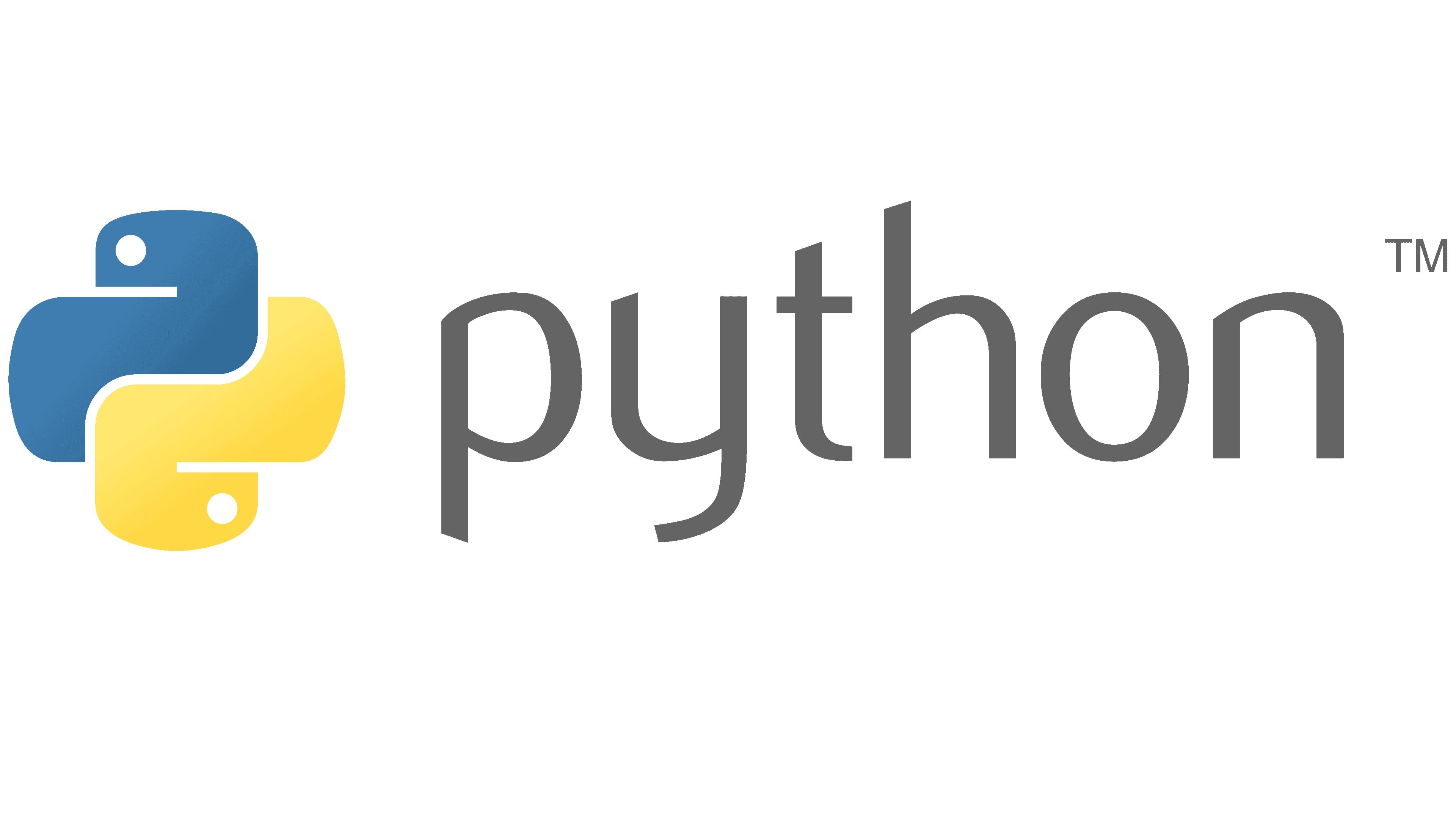 Python dasturlash tili haqida