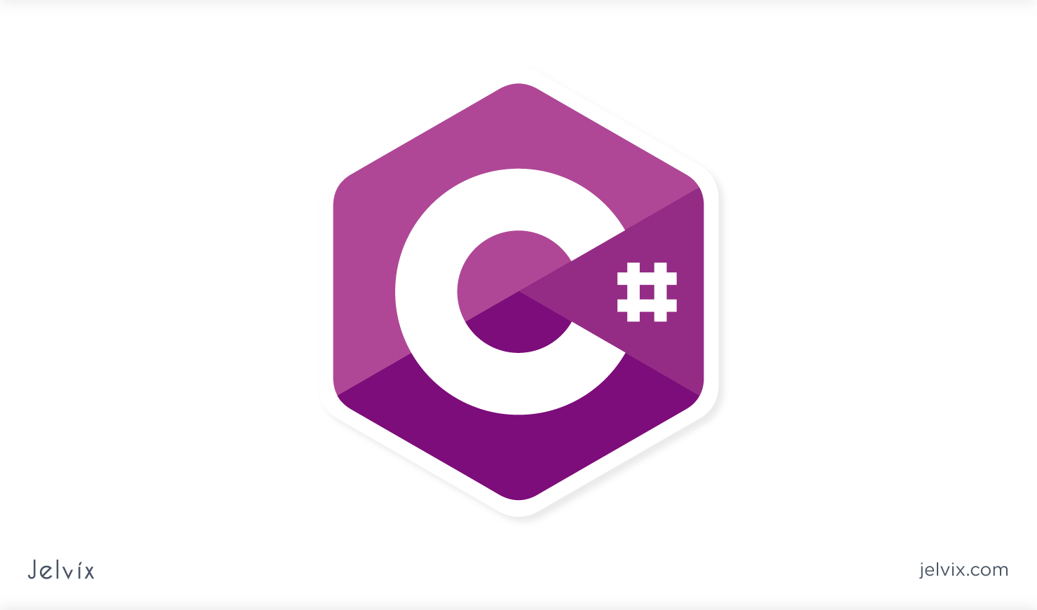 C#