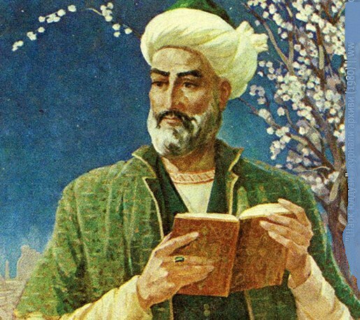 Alisher Navoiy haqida qisqacha